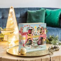 Yankee Candle Tumbler & 3 Filled Votive Christmas Gift Set Extra Image 2 Preview
